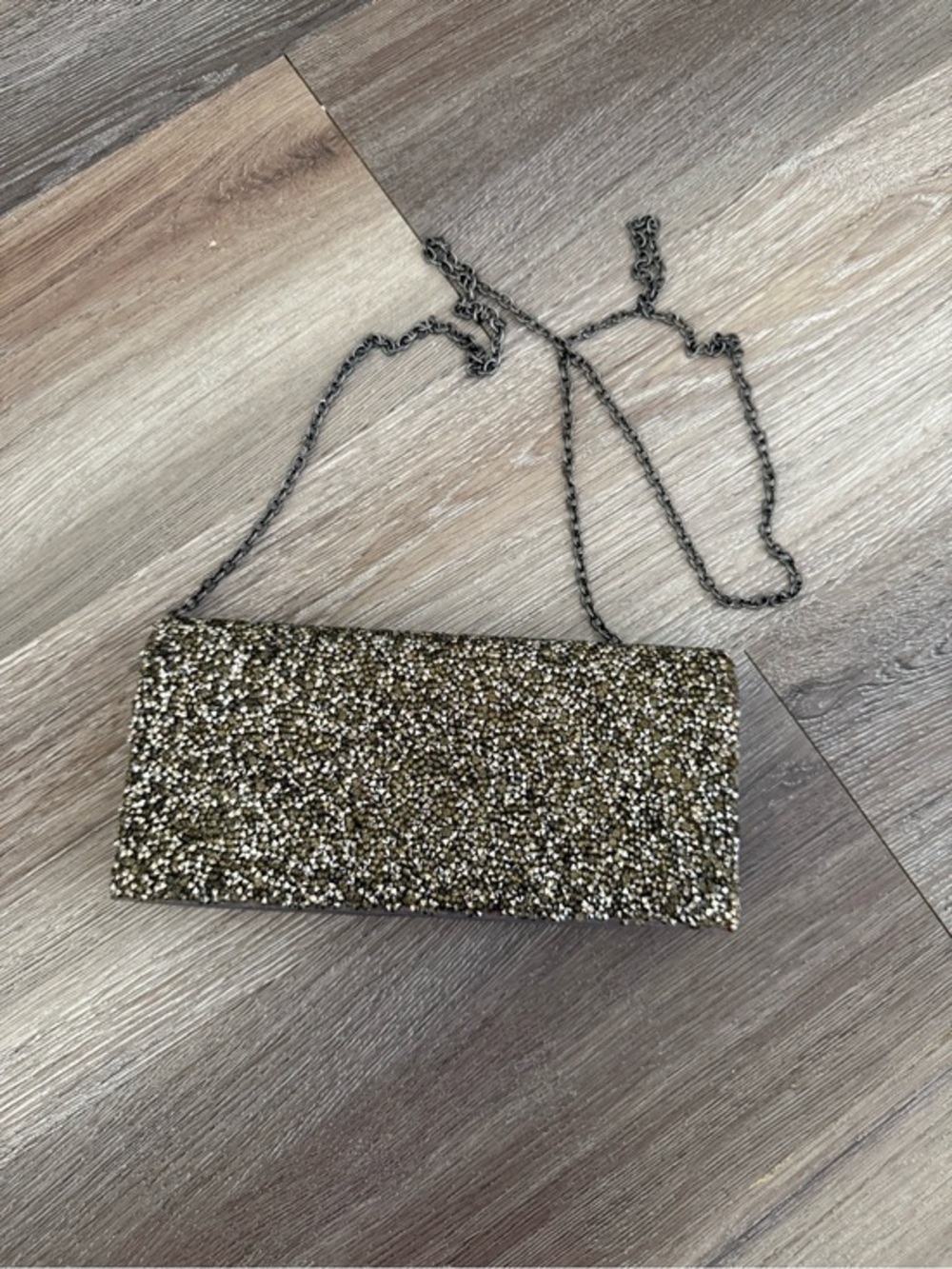 RSVP Clutch Bag